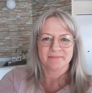 Meet your Posher, Judith